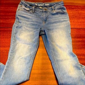 Cat & Jack Kids Light Blue Jeans